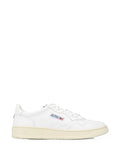 SNEAKER Bianco Autry