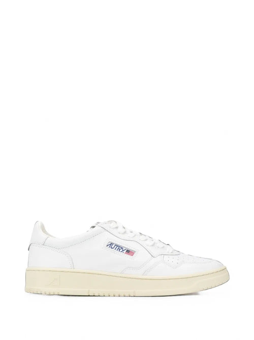 SNEAKER Bianco Autry