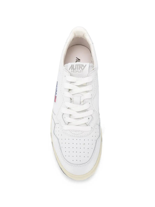 SNEAKER Bianco Autry