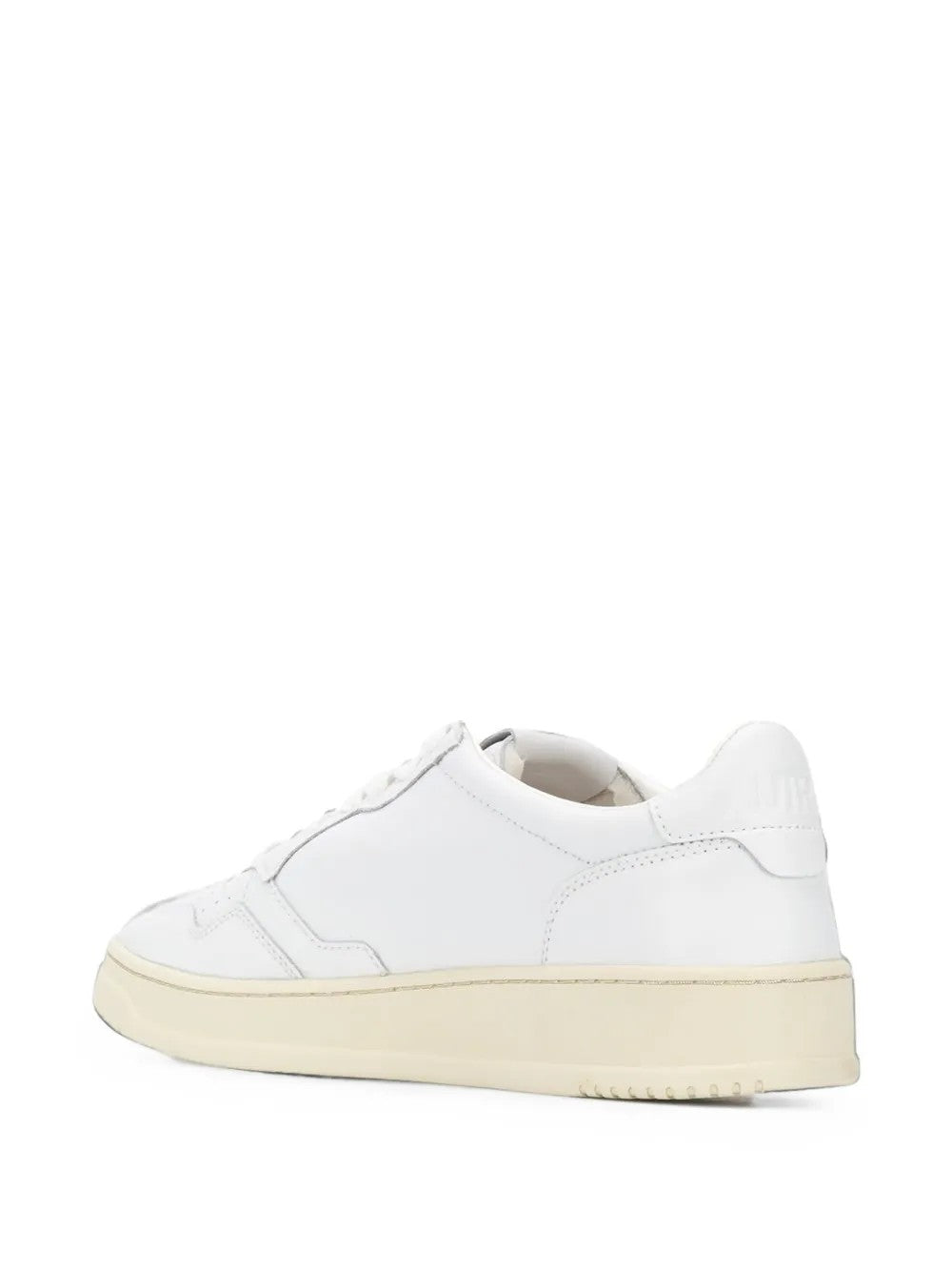 SNEAKER Bianco Autry