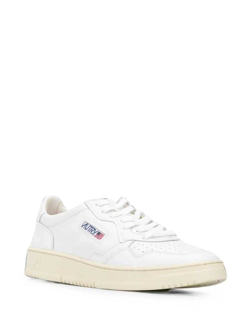 SNEAKER Bianco Autry