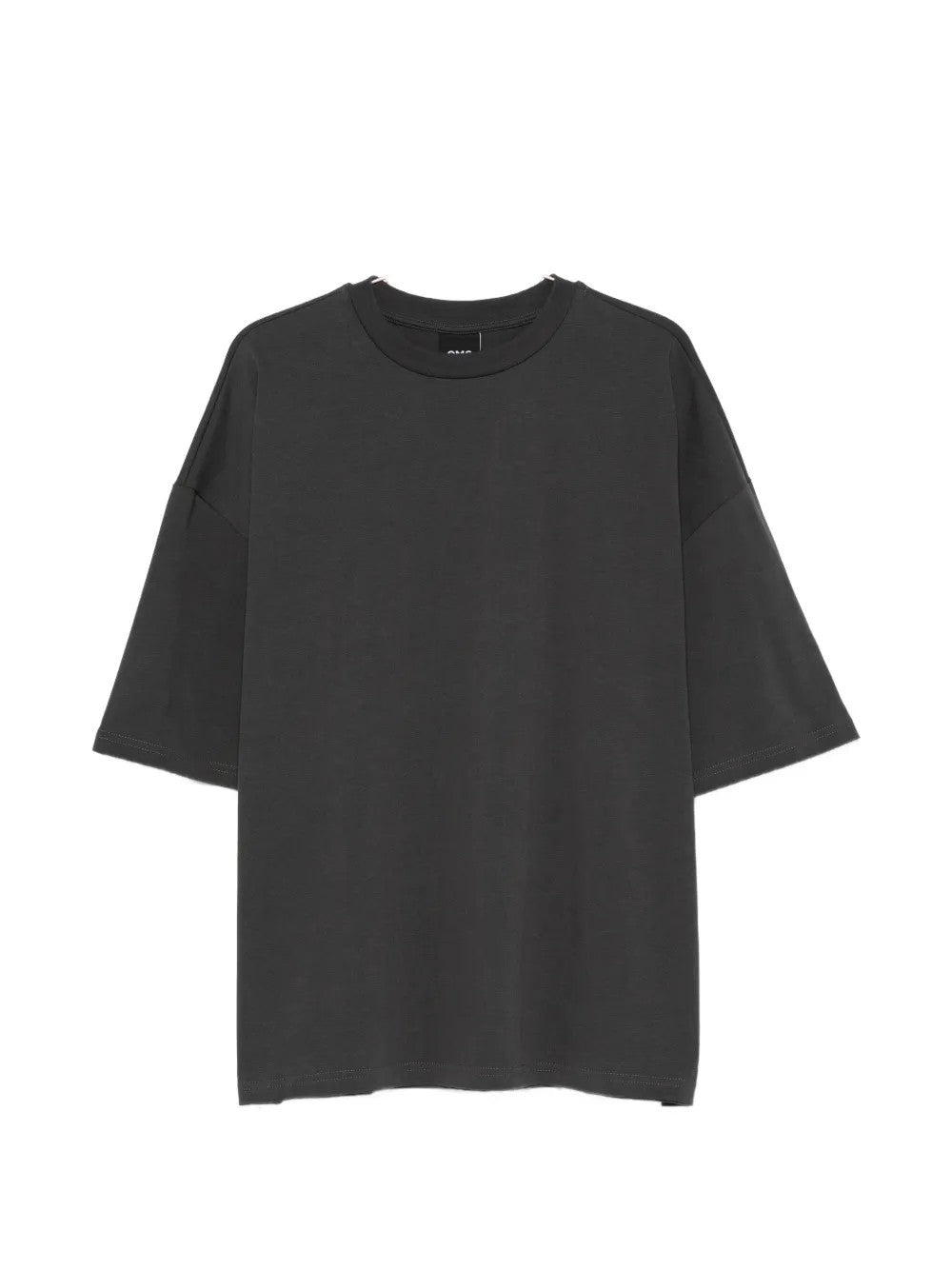 T-SHIRT Grigio Omc