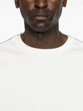 T-SHIRT Bianco Omc