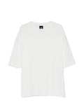 T-SHIRT Bianco Omc