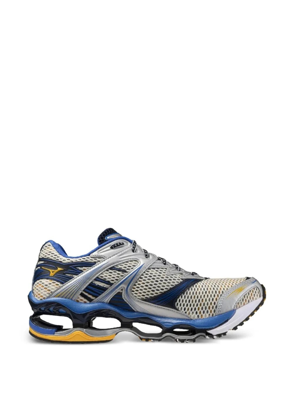 SNEAKER Blu Mizuno