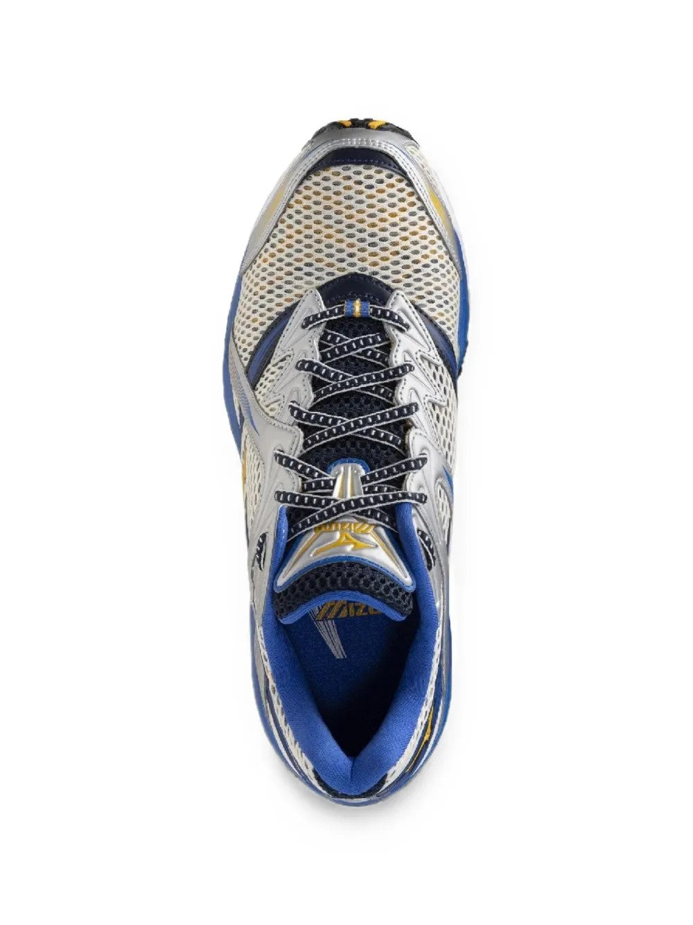 SNEAKER Blu Mizuno