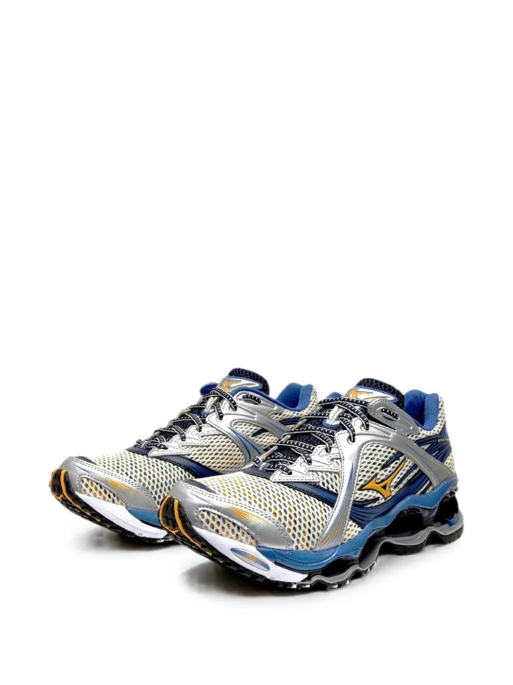 SNEAKER Blu Mizuno