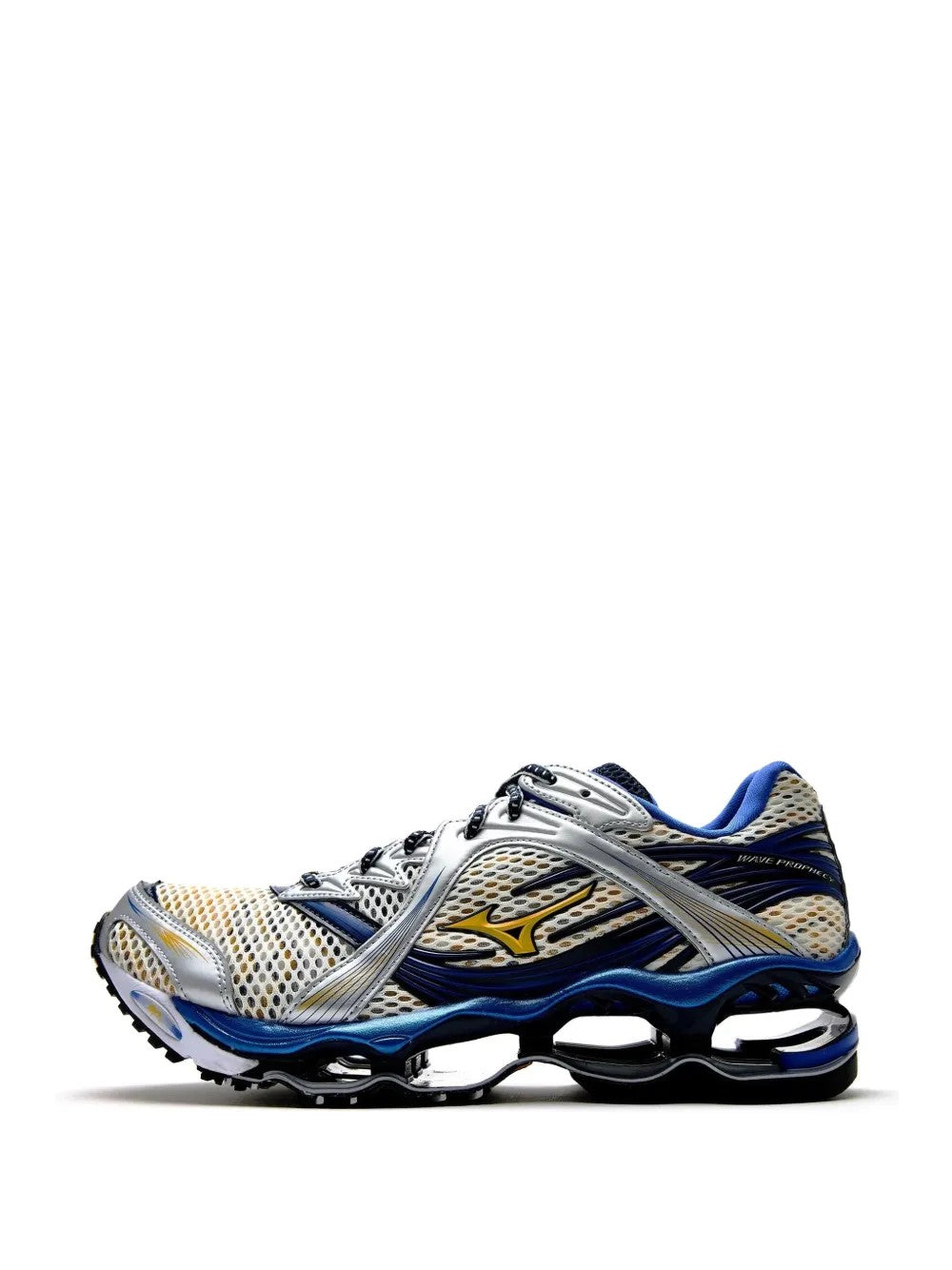 SNEAKER Blu Mizuno