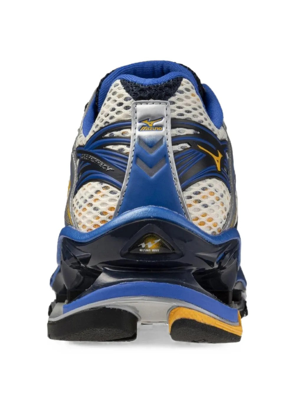 SNEAKER Blu Mizuno