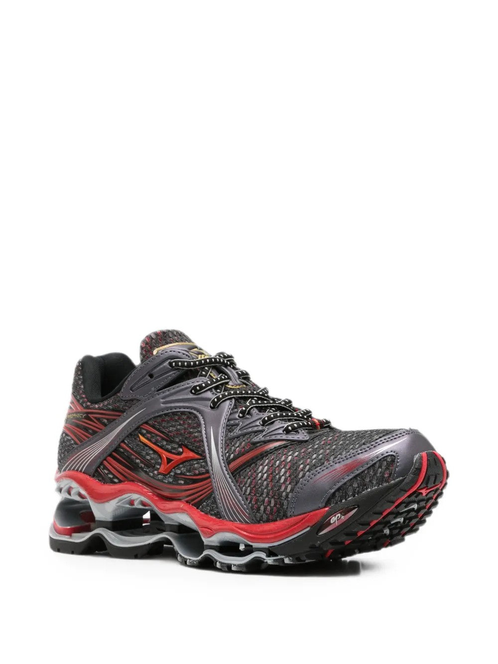 SNEAKER Nero Mizuno