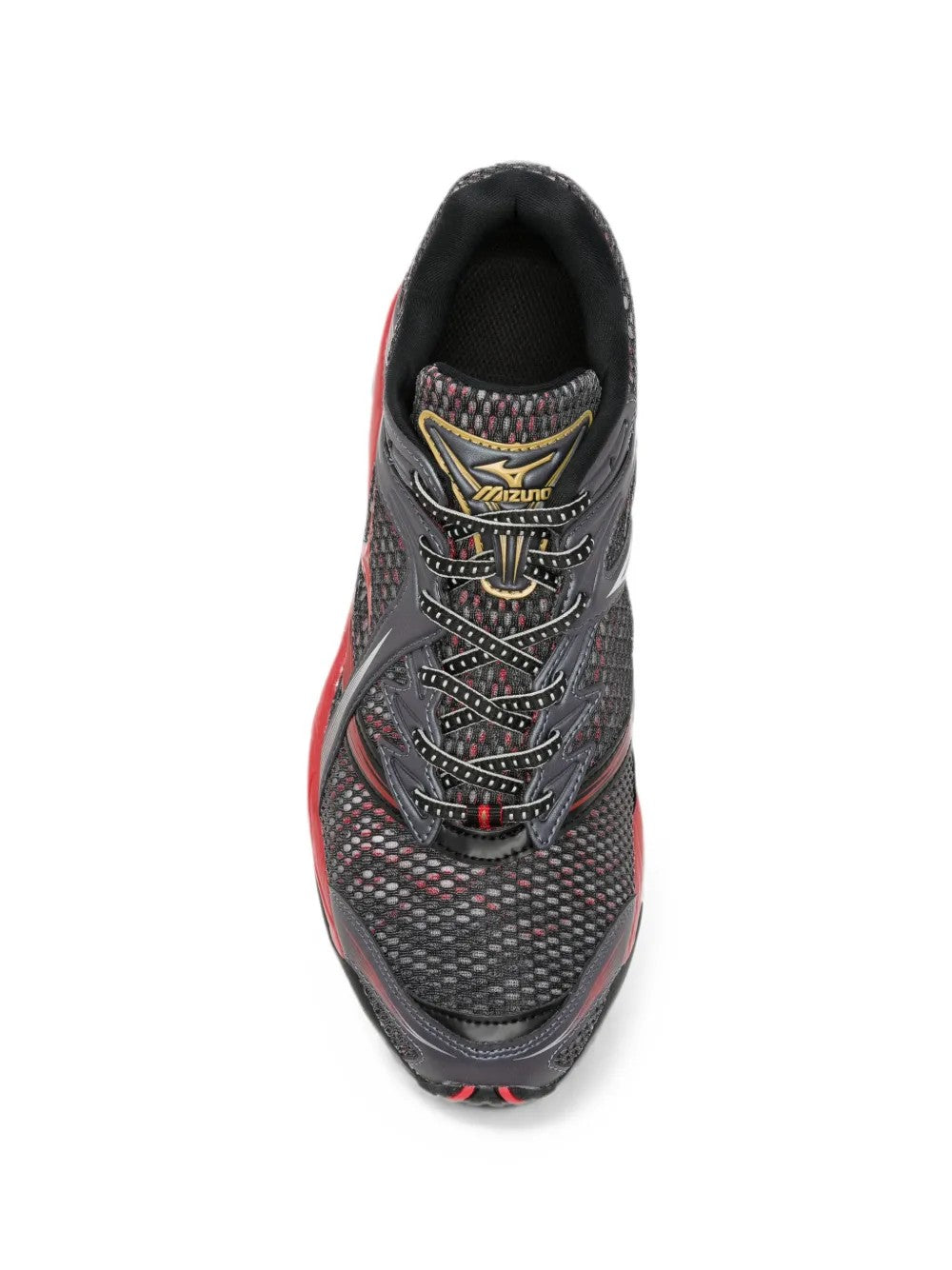 SNEAKER Nero Mizuno