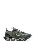SNEAKER Verde/nero Mizuno