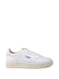 SNEAKER Bianco Autry