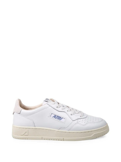 SNEAKER Bianco Autry
