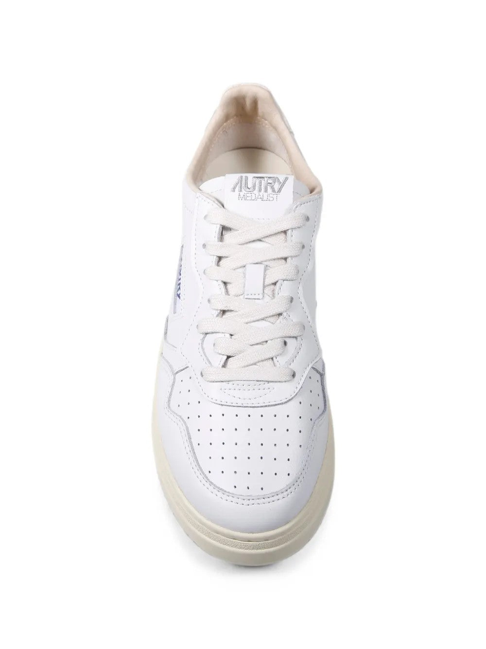 SNEAKER Bianco Autry