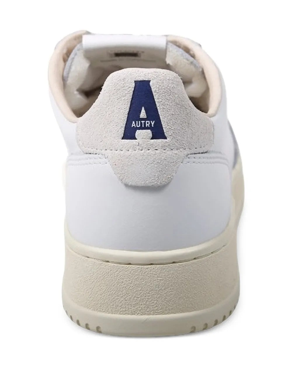 SNEAKER Bianco Autry