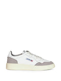 SNEAKER Bianco/grigio Autry
