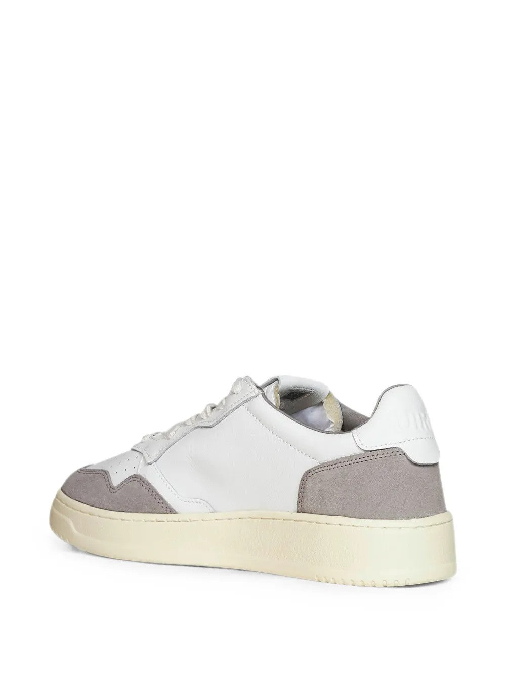 SNEAKER Bianco/grigio Autry