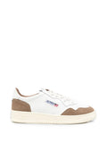 SNEAKER Bianco/marrone Autry