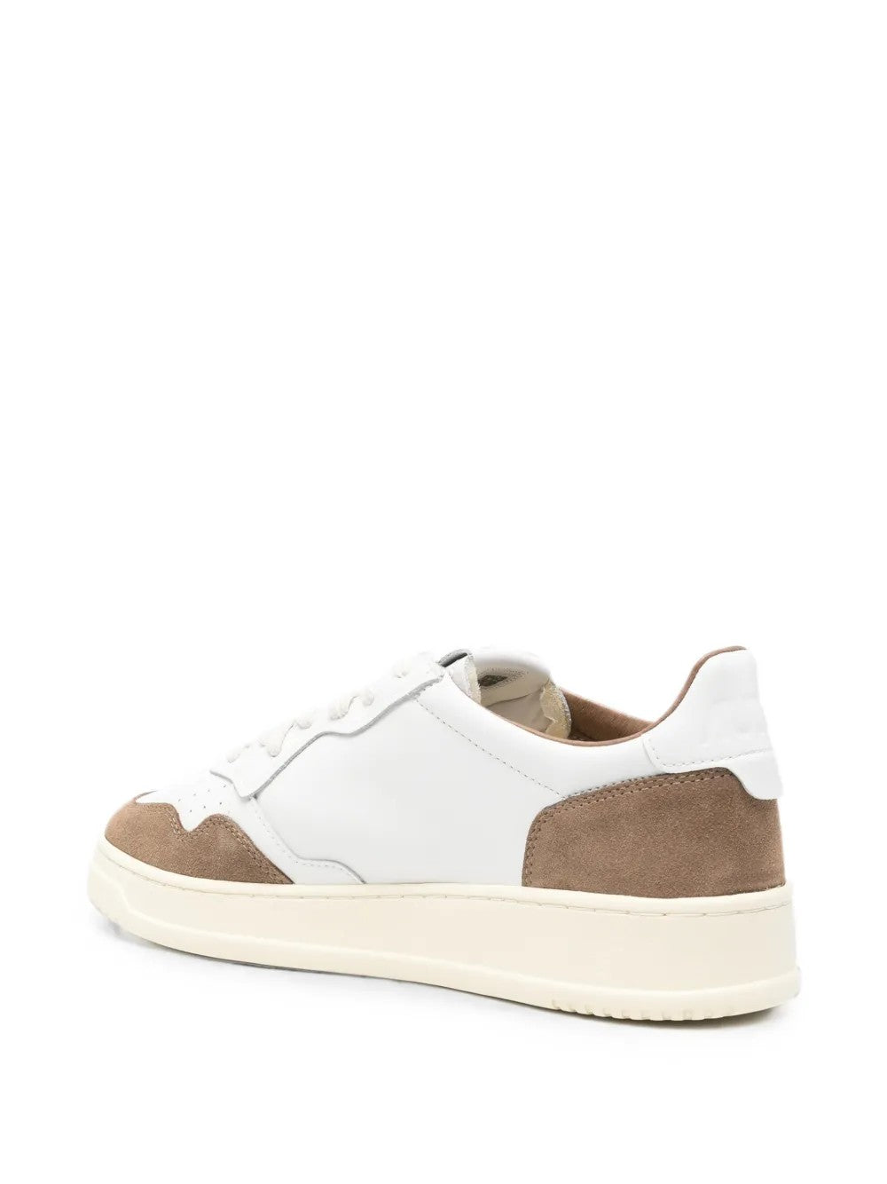 SNEAKER Bianco/marrone Autry