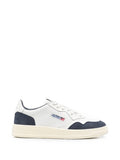 SNEAKER Bianco/denim Autry