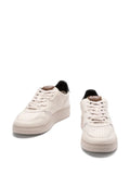 SNEAKER Bianco/nero Autry