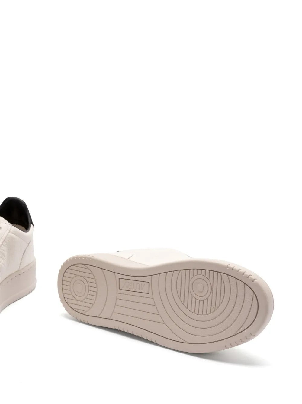 SNEAKER Bianco/nero Autry