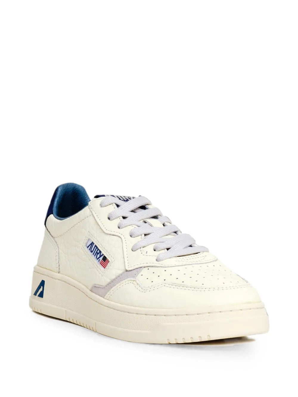 SNEAKER Blu/grigio Autry