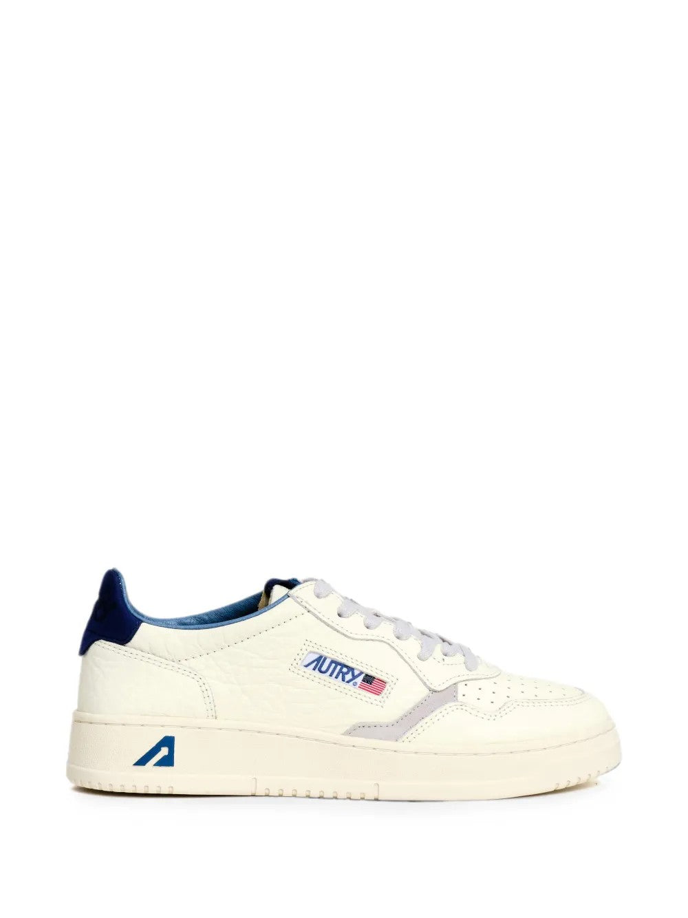 SNEAKER Blu/grigio Autry
