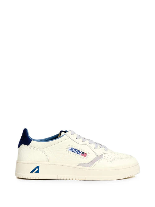 SNEAKER Blu/grigio Autry