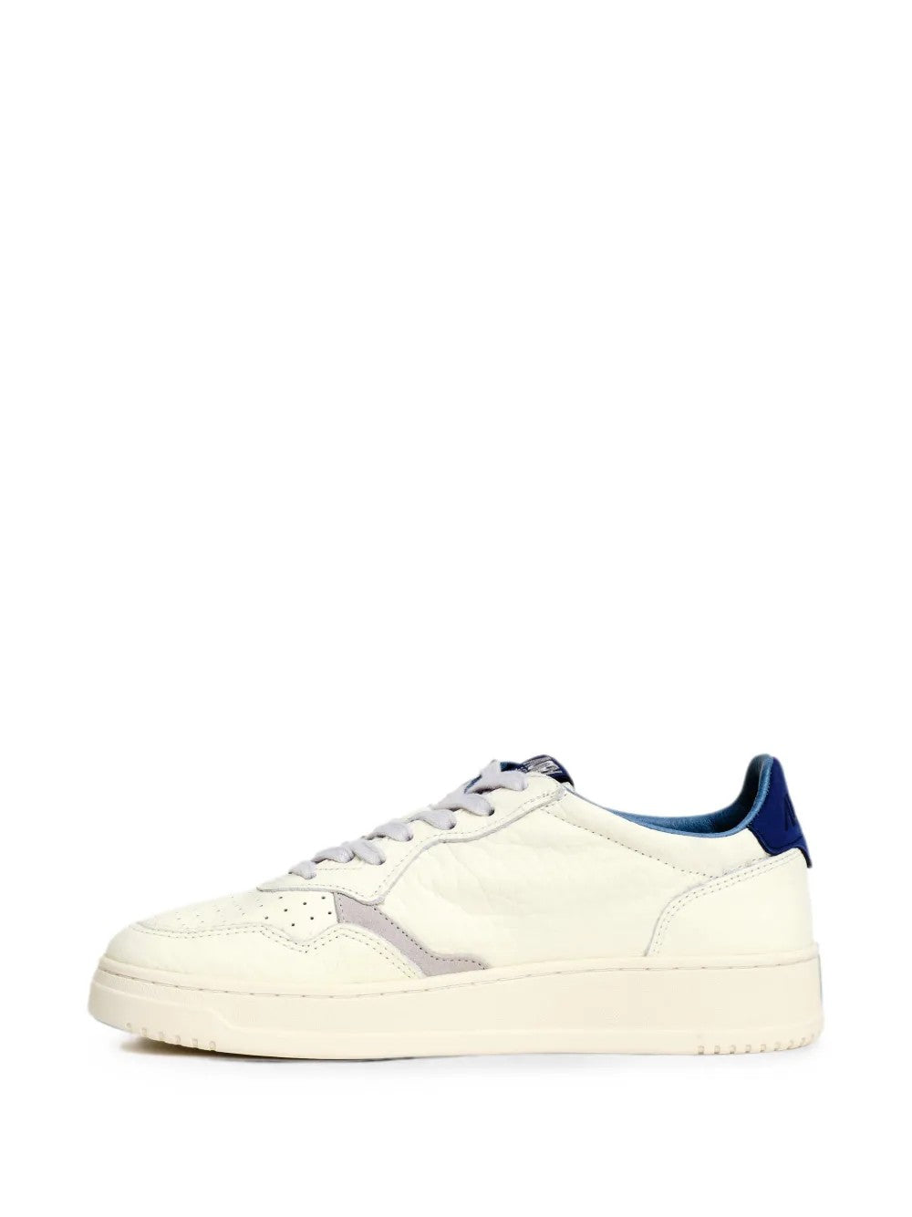 SNEAKER Blu/grigio Autry