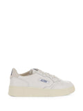 SNEAKER Bianco Autry