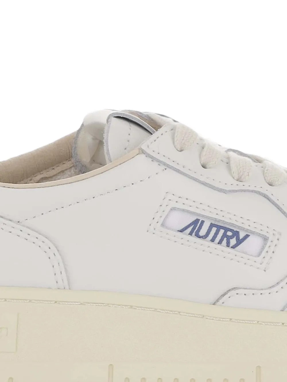 SNEAKER Bianco Autry