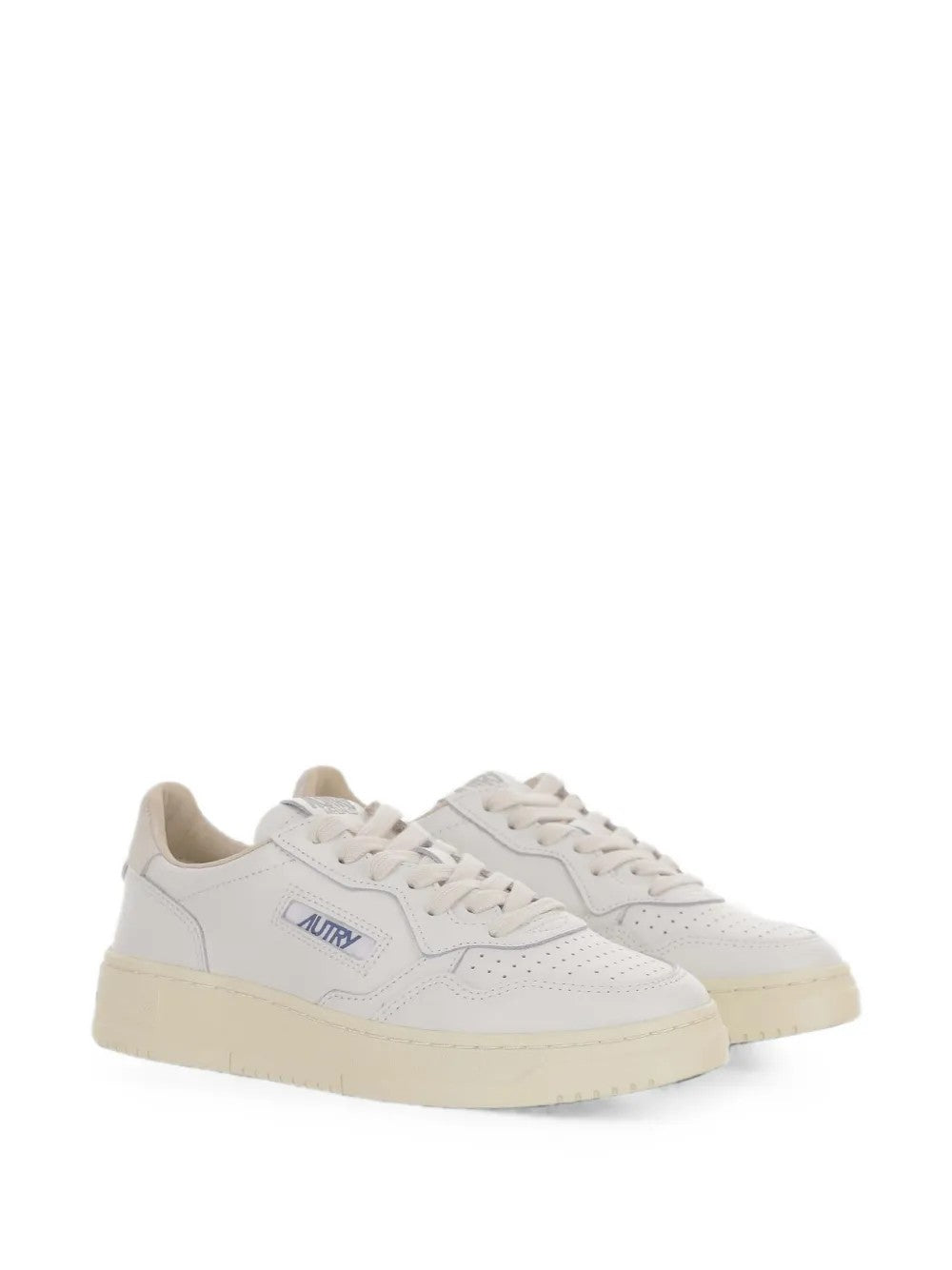 SNEAKER Bianco Autry