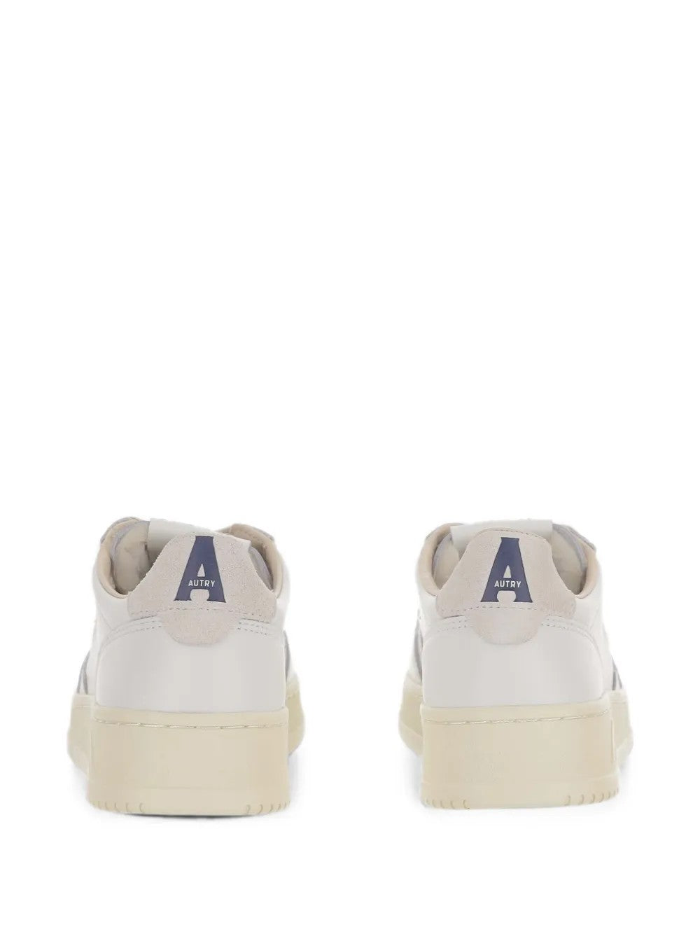 SNEAKER Bianco Autry