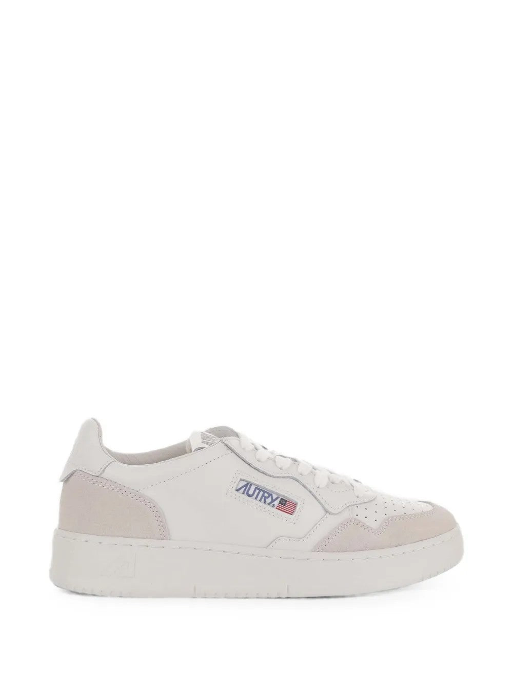 SNEAKER Bianco Autry