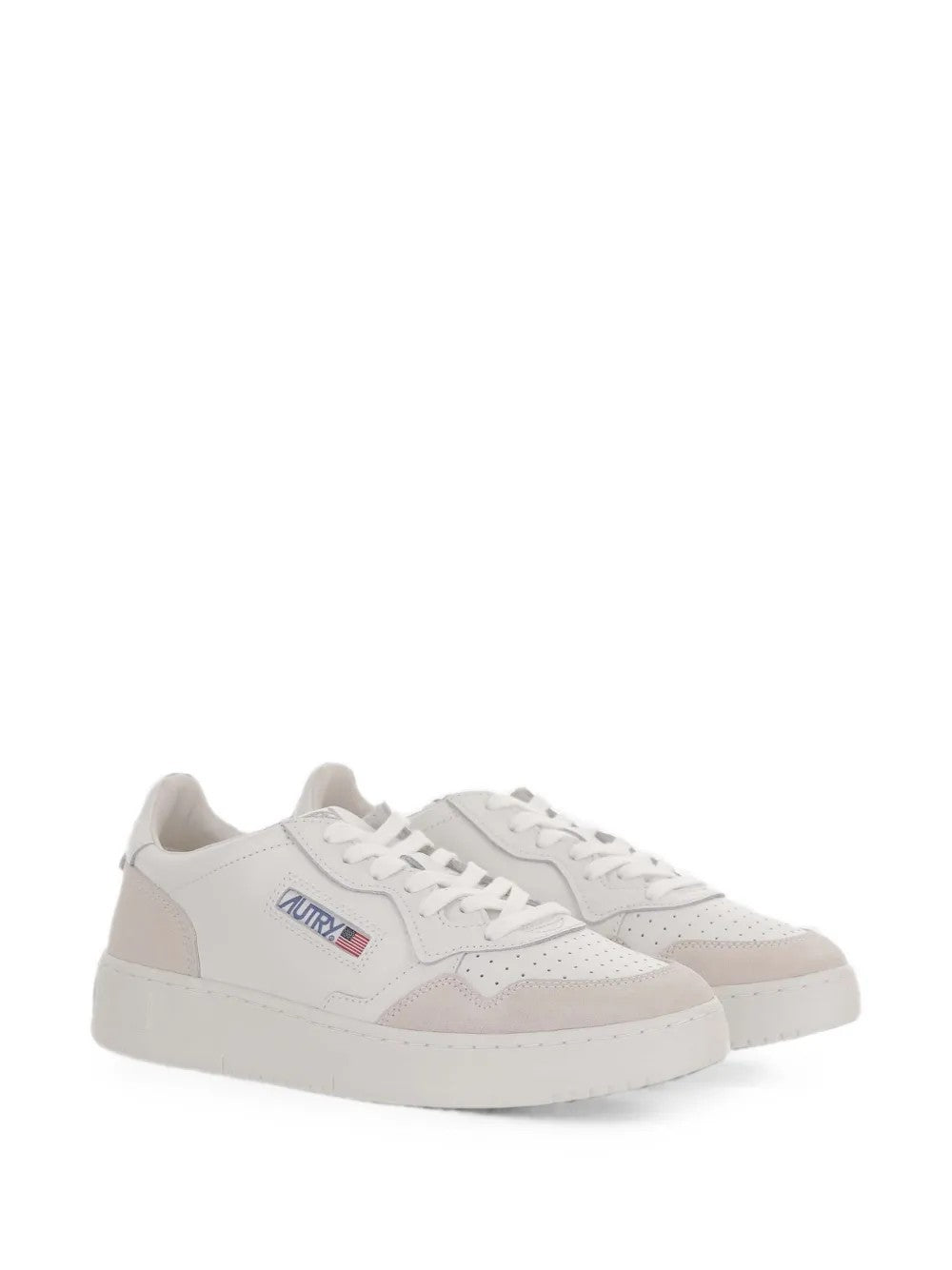SNEAKER Bianco Autry