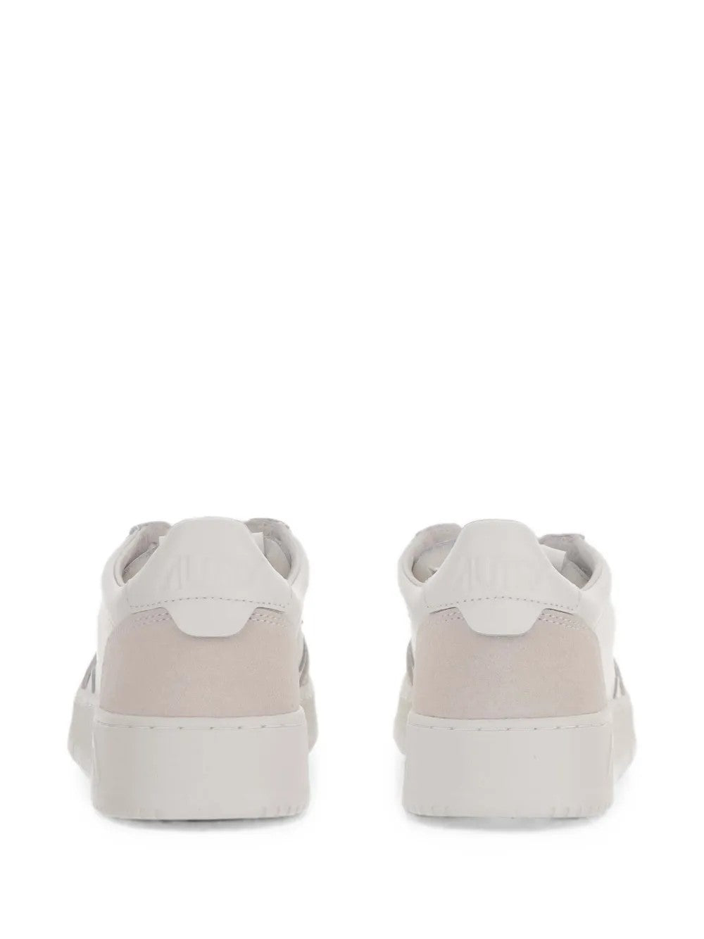 SNEAKER Bianco Autry