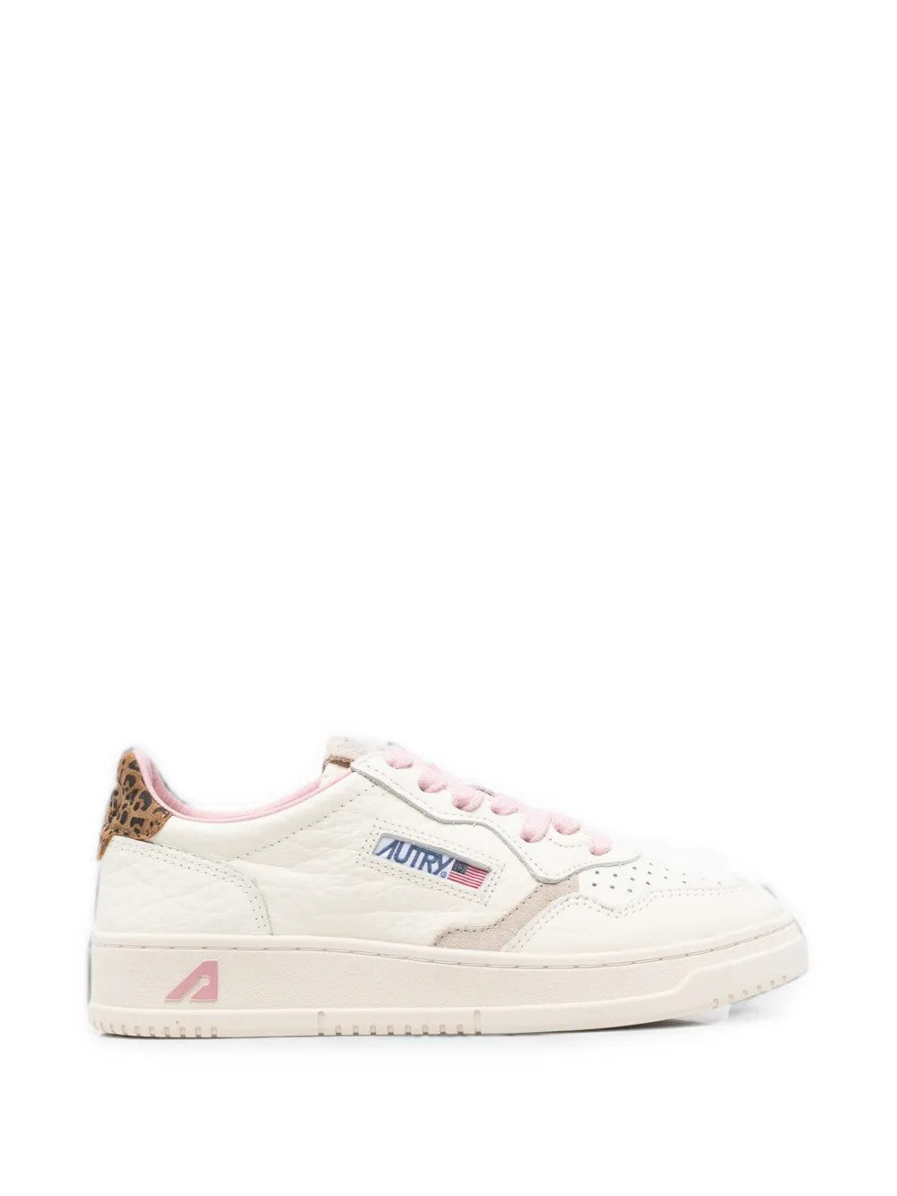 SNEAKER Maculato Autry