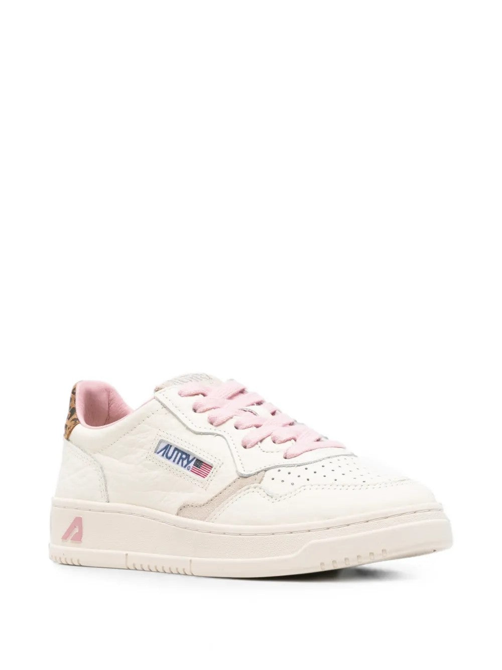 SNEAKER Maculato Autry