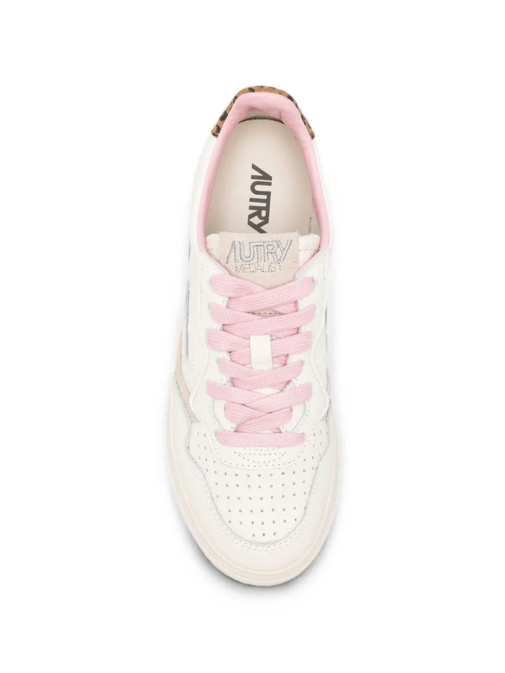 SNEAKER Maculato Autry