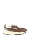 SNEAKER Marrone Autry