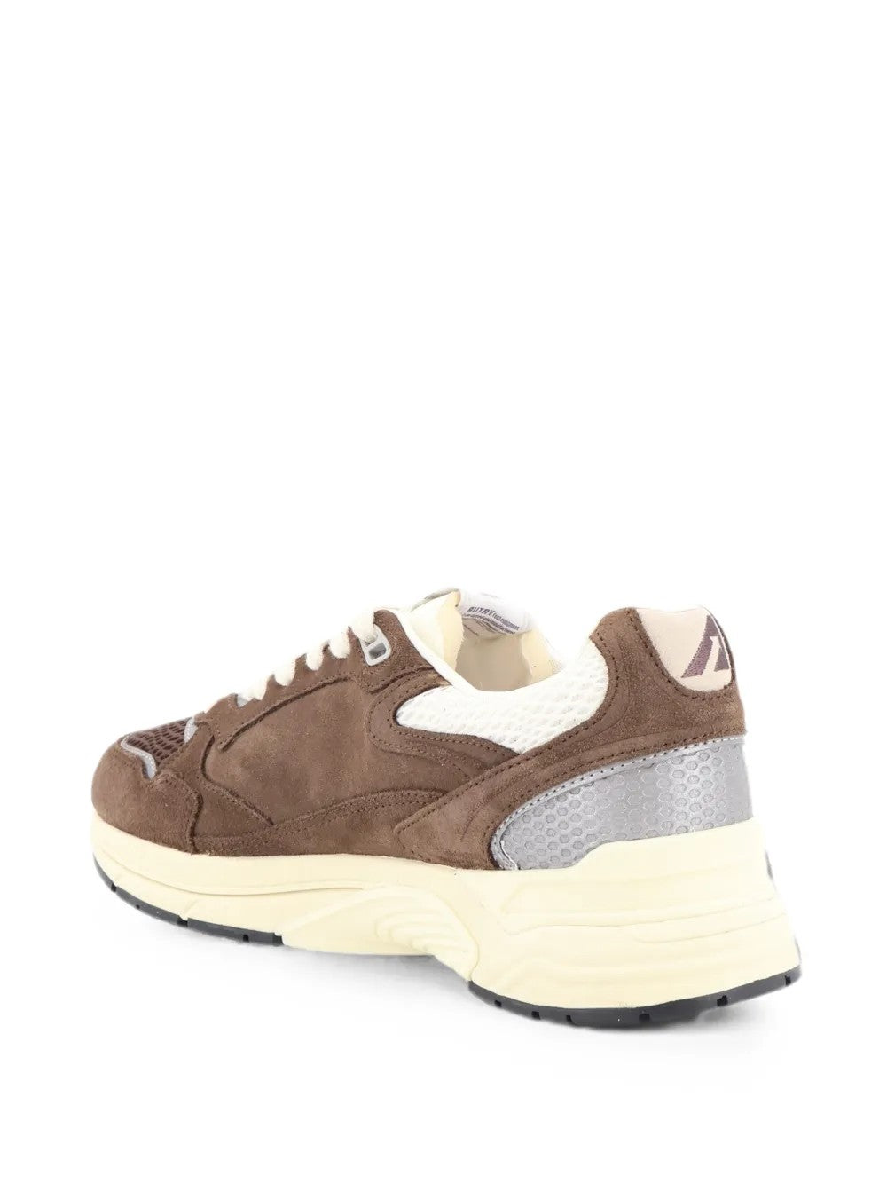 SNEAKER Marrone Autry