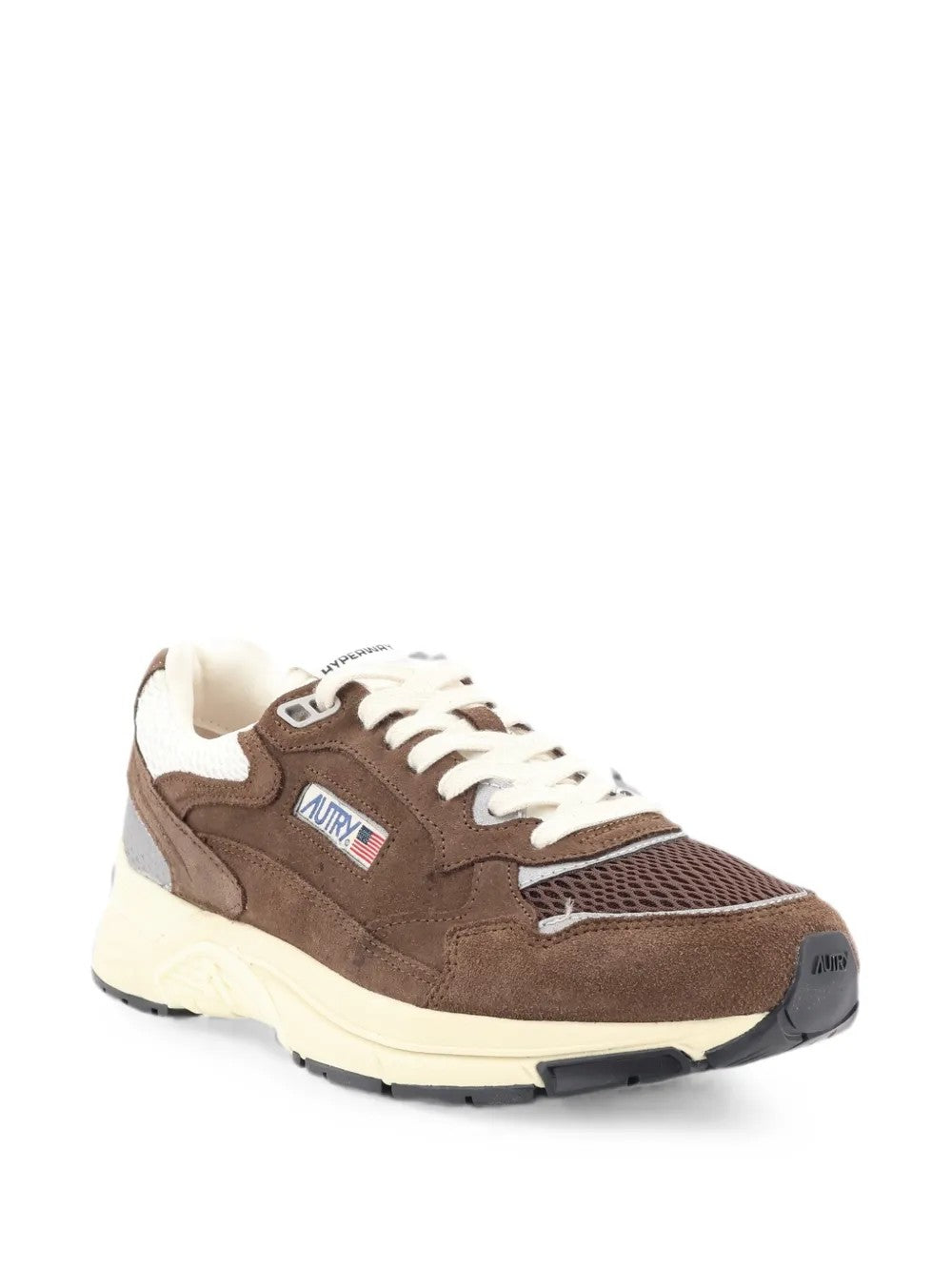 SNEAKER Marrone Autry
