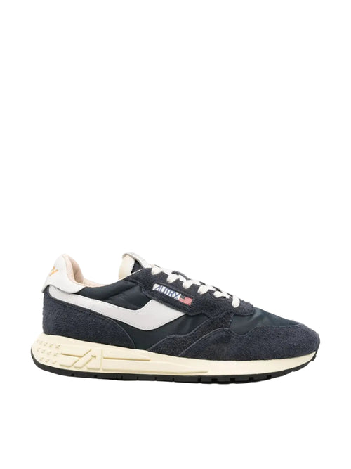 SNEAKER Blu Autry