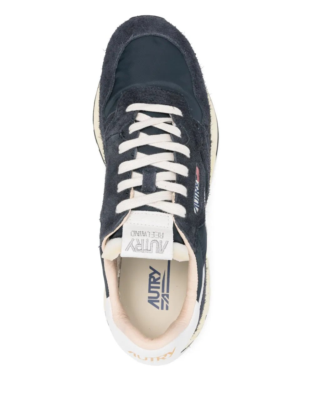 SNEAKER Blu Autry