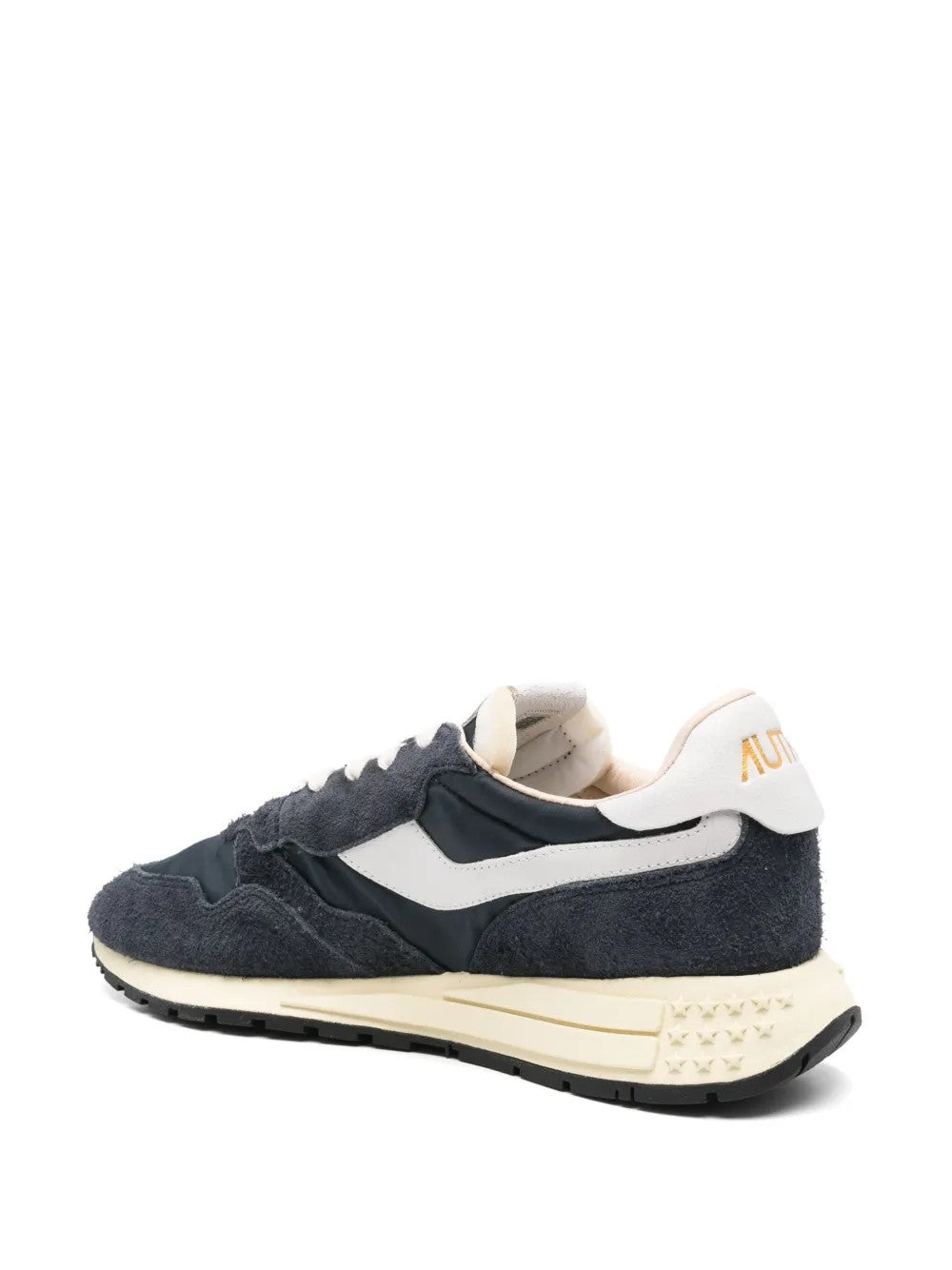 SNEAKER Blu Autry