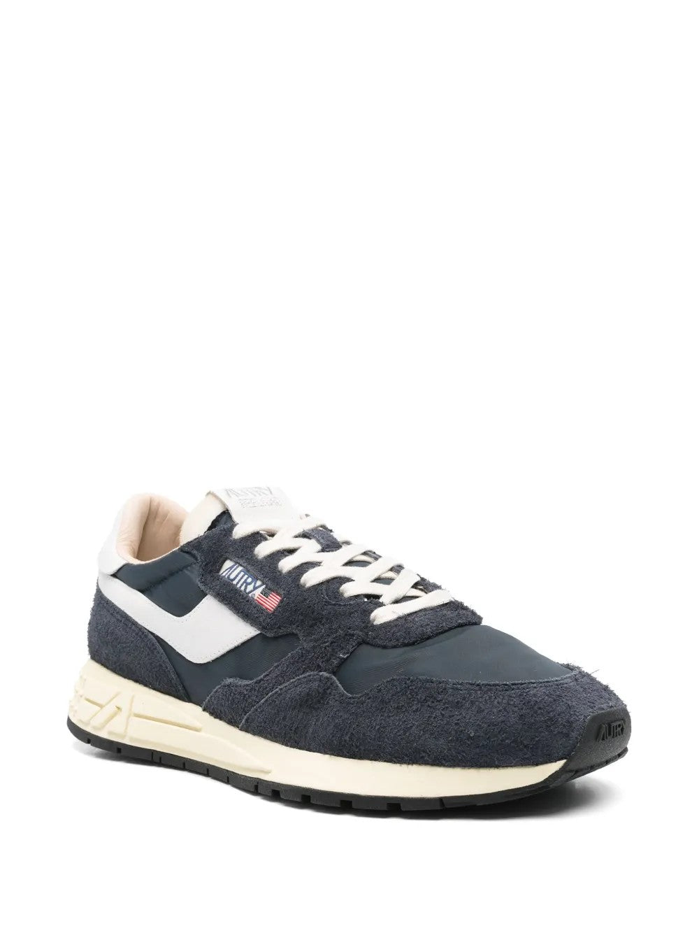 SNEAKER Blu Autry