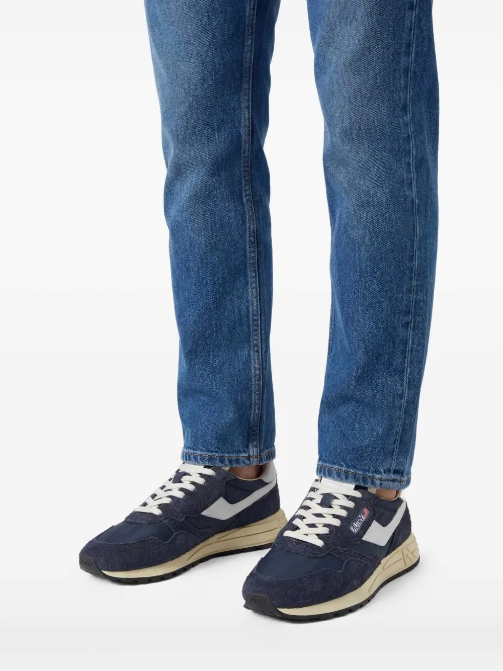 SNEAKER Blu Autry