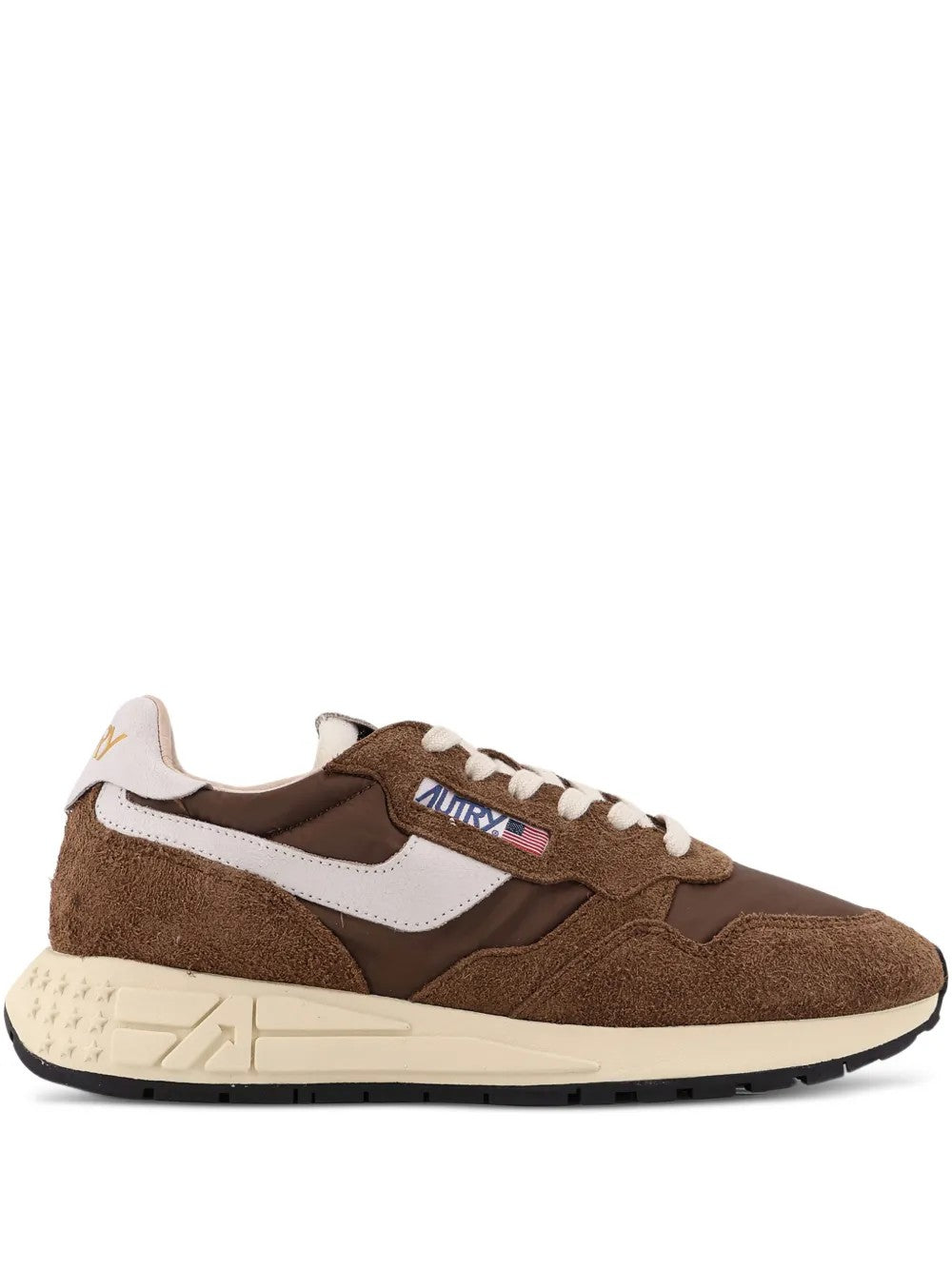 SNEAKER Marrone Autry